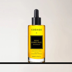 Codage Huile Stimulante - 100 ml