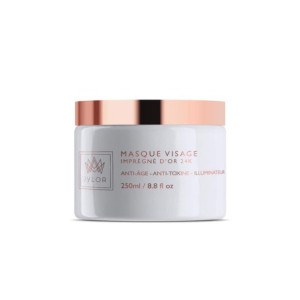 Jylor Masque visage - 250ml