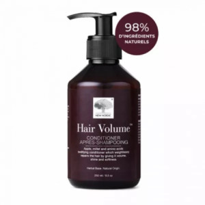 New Nordic Hair Volume Après-Shampoing - 250ml