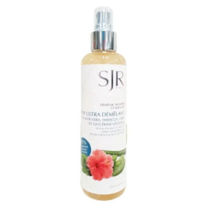 SJR Spray Ultra-Démêlant Sans Rinçage - Enfants et Adultes - 250ml