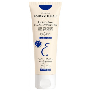 Embryolisse Lait-Crème Multi-Protection SPF20 PA+++ - 40 ml
