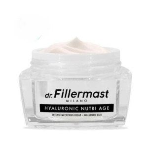  Dr.Fillermast Haluronic Nutri Age Crème Nutritive Intense - 30ml