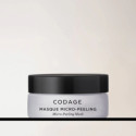 Codage Masque Micro-Peeling...