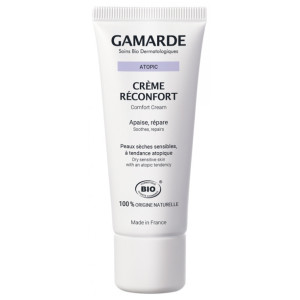 Gamarde Atopic Crème Réconfort Bio - 40 ml