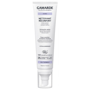 Gamarde Atopic Nettoyant Réconfort Bio - 100 ml