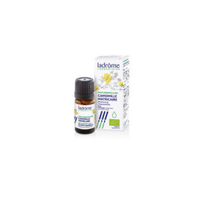 Ladrôme Huile essentielle de camomille matricaire BIO - 10ml