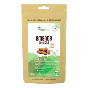 Valebio Amande De Sicile Bio - 150g