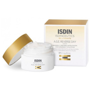 Isdin Isdinceutics A.G.E Reverse Soin Visage Remodelant - 51,5 g