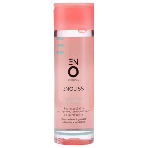 Codexial Enoliss Perfect Skin Cleanser Eau Micellaire - 200 ml
