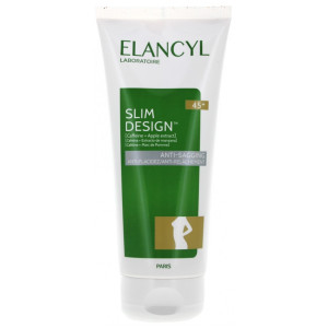 Elancyl Slim Design 45+ Anti-Relâchement - 200 ml