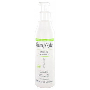 Gamarde Effislim Chronobooster Bio - 200 ml
