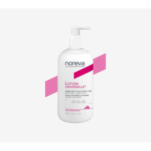 Noreva Micellaire - 500ml
