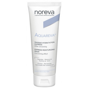 Noreva Aquareva Masque Hydratation Express - 50 ml