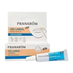  Pranarôm Labiarom Gel Labial Bio - 5ml