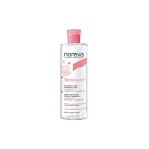 Noreva Sensidane Eau micellaire démaquillante apaisante - 400ml