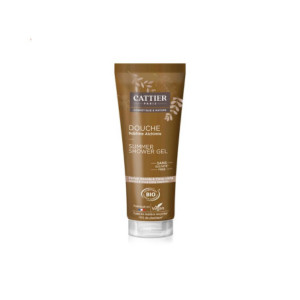 Cattier Gel Douche Sublime Alchimie - 200ml