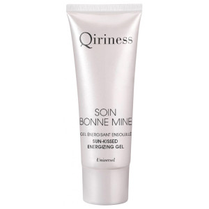 Qiriness Soin Bonne Mine Gel Énergisant Ensoleillé - 40 ml