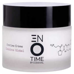 Codexial Enotime Crème Complexe Global - 50 ml