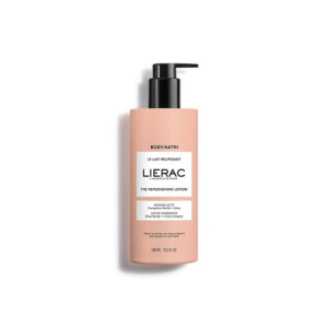 LIERAC Body Nutri Le lait relipidant - 400ml