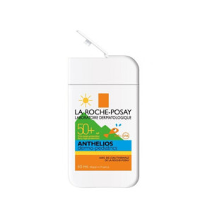 La Roche-Posay Anthelios Pocket Dermo-Pediatrics Protection visage - 30 ml