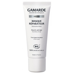 Gamarde Près-Âge Masque Réparateur Bio - 40 ml
