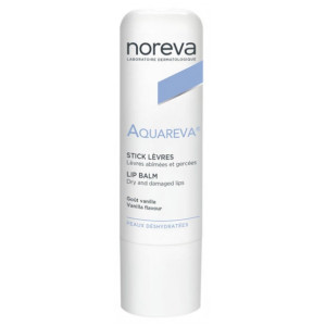 Noreva Aquareva Stick Lèvres - 3.6 ml