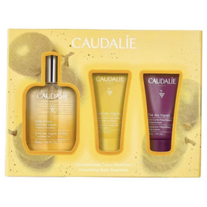 Caudalie Les Essentiels Corps Nutrition