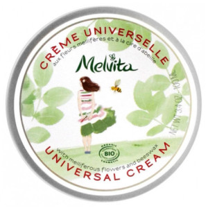 Melvita Crème Universelle - 100 ml