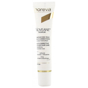Noreva Noveane Premium Contour des Yeux Multi-Corrections - 15 ml