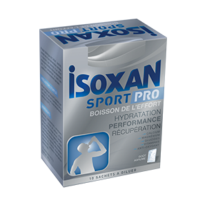 Sport Pro - 10 sachets
