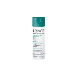 Uriage Eau Micellaire Peaux Mixtes à Grasses - 100ml