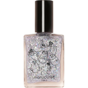 Manucurist Vernis Green Collection Barbapapa