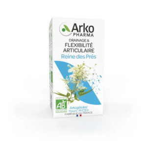  Arkopharma Reine des prés - 45 gélules