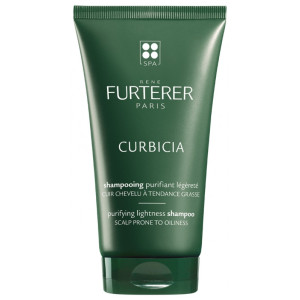 Furterer Curbicia Shampoing Purifiant Légèreté - 150 ml