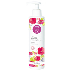 BcomBIO Essentielle Lait Hydratant - 200 ml