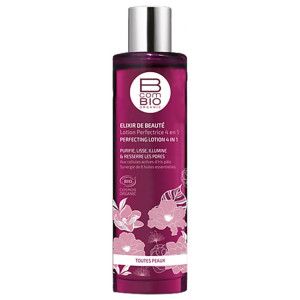 BcomBIO Elixir de Beauté Bio - 200 ml