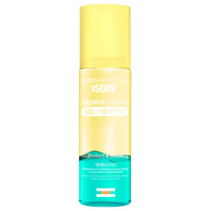 Isdin Photoprotector Hydro Lotion SPF50 - 200 ml