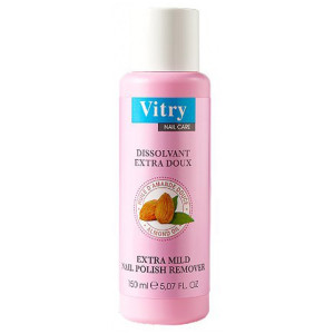 Vitry Dissolvant Extra Doux - 150 ml