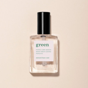 Manucurist Green Base Coat - 15 ml
