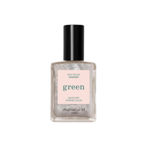 Manucurist Green Vernis à ongles Diamant - 15ml
