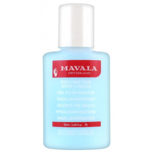 Mavala Dissolvant pour Vernis à Ongles - 50 ml