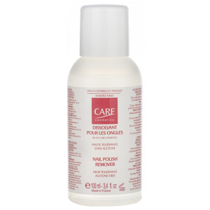 Eye Care Dissolvant pour Vernis à Ongles - 100 ml