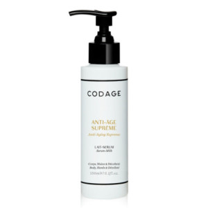 Codage Lait Sérum Corps Anti-Age Suprême - 150 ml