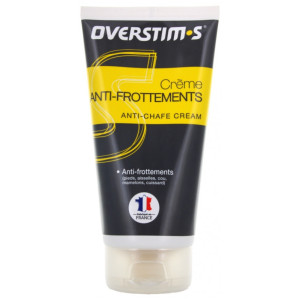 Overstims Crème Anti-Frottements - 150 ml