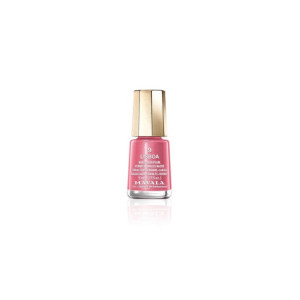 Mavala Vernis à Ongle Mini 009 Liboa Nacré - 5ml