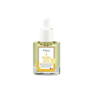 VITRY Huile ongles et cuticules - 10ml