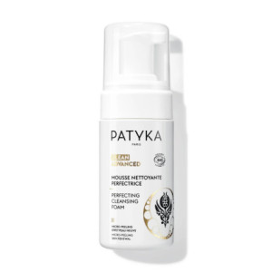 Patyka Mousse Nettoyante Perfectrice - 100 ml