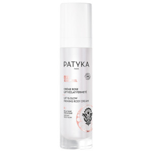 PATYKA Lift Essentiel Crème Rose Lift-Éclat Fermeté Bio - 50 ml