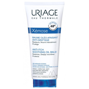 Uriage Xémose Baume Oléo-Apaisant Anti-Grattage - 200 ml