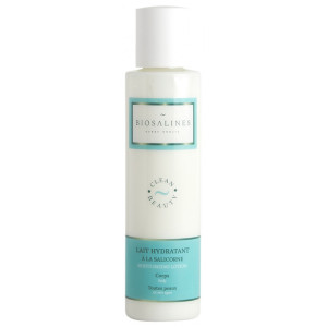 Biosalines Lait Hydratant à la Salicorne - 150 ml